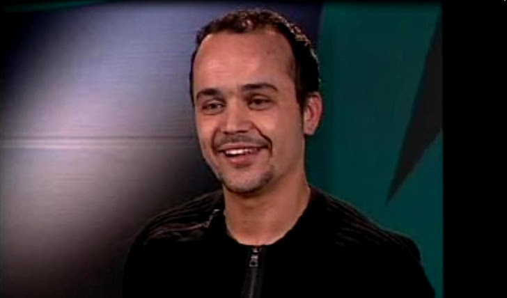 Cromos 2004 Fernando Rocha